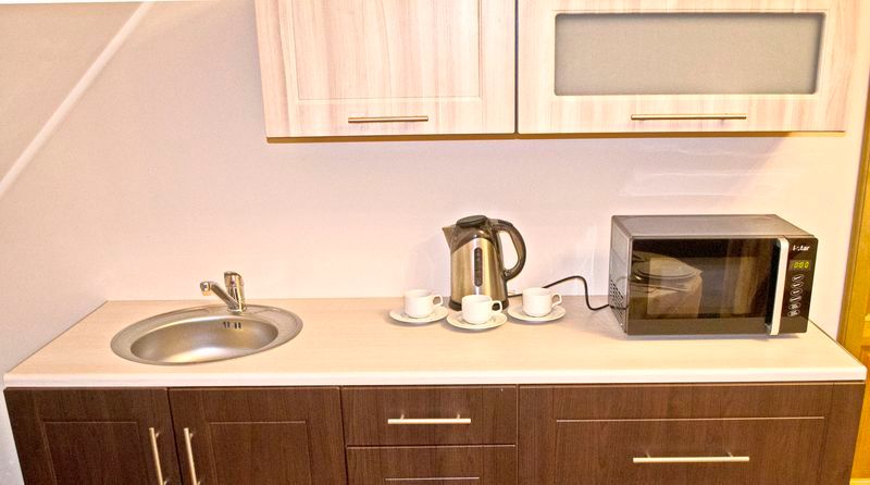 Hotel Photo 11