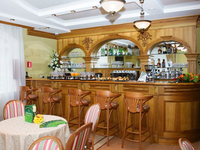 Hotel Photo 12