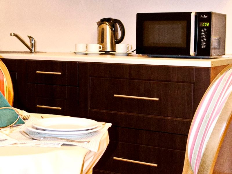 Hotel Photo 9