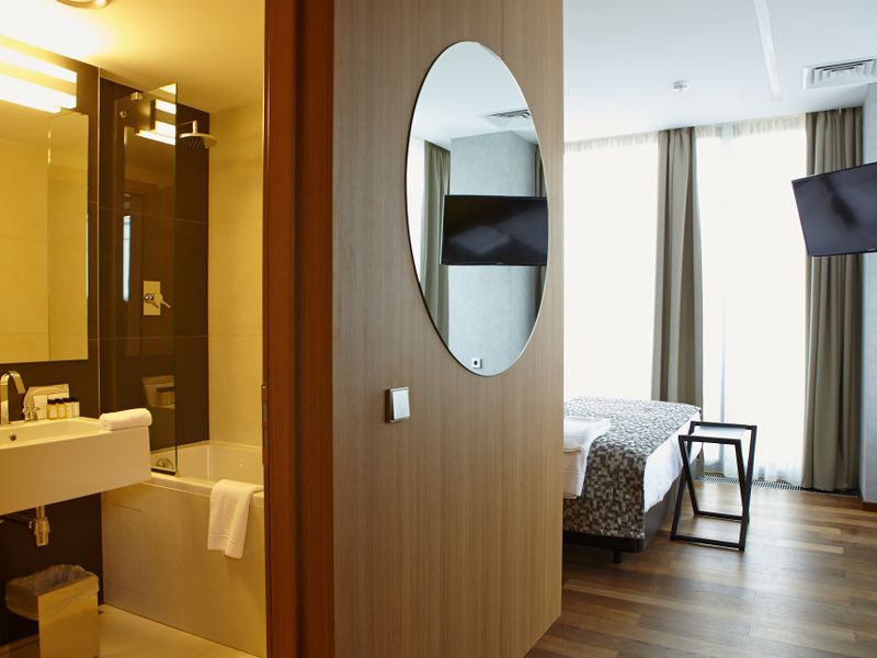 Hotel Photo 11