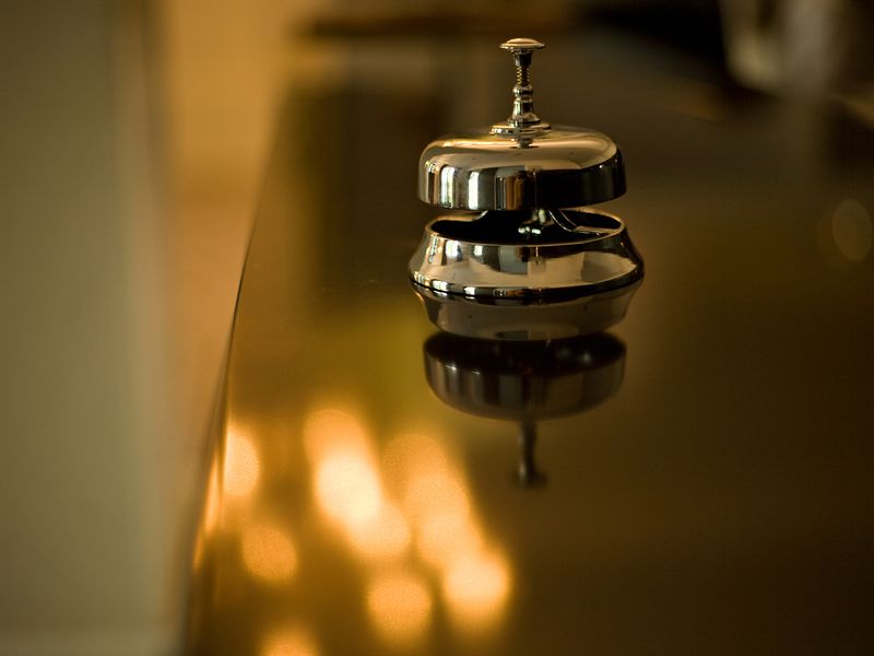 Hotel Photo 22