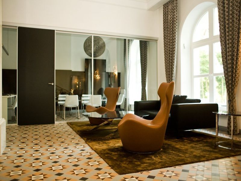 Hotel Photo 6