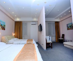 Sonata Hotel Yakutsk Russia
