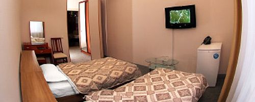 صورة الفندق 8