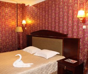 Rubin Hotel Complex Yakutsk Russia