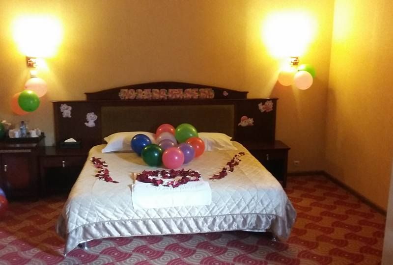 صورة الفندق 8