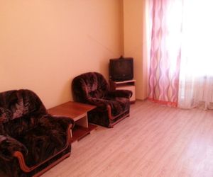 VISIT APARTMENTS Yakutsk Russia
