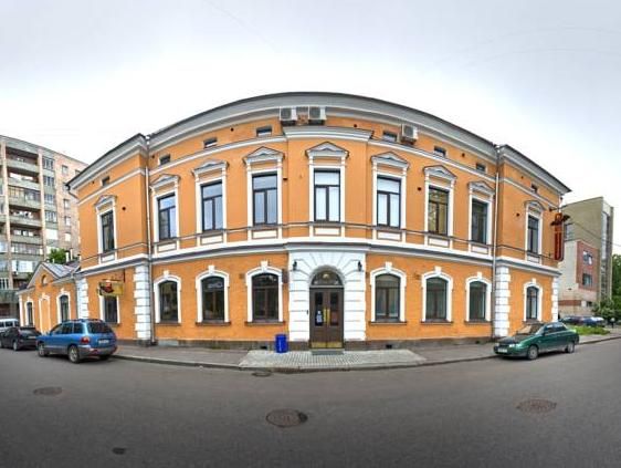Hotel Photo 1