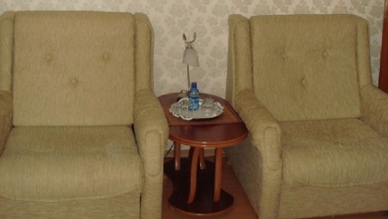 Hotel Photo 9