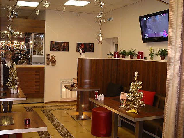 Hotel Photo 14