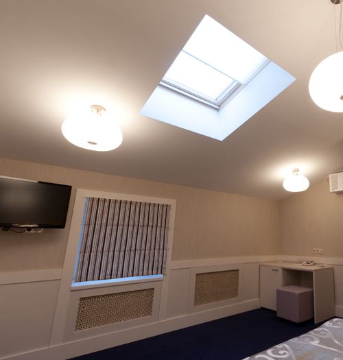 Hotel Photo 16