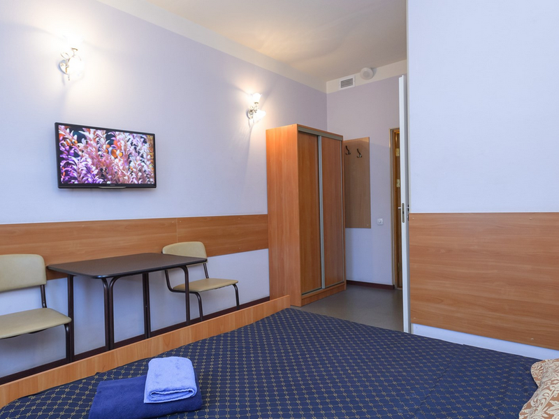 Hotel Photo 5