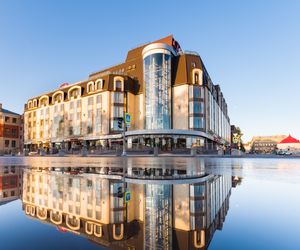 Vistoria Hotel Vyborg Vyborg Russia