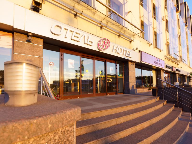 Hotel Photo 23