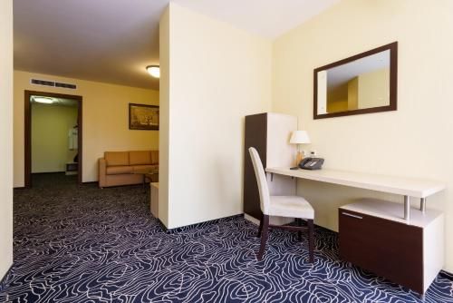 Hotel Photo 5