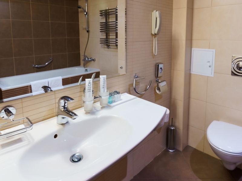 Hotel Photo 7