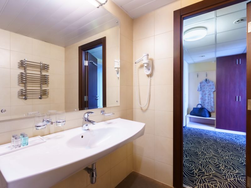 Hotel Photo 8