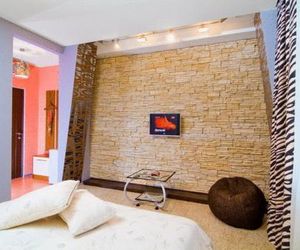 Maximum Motel Voronezh Russia