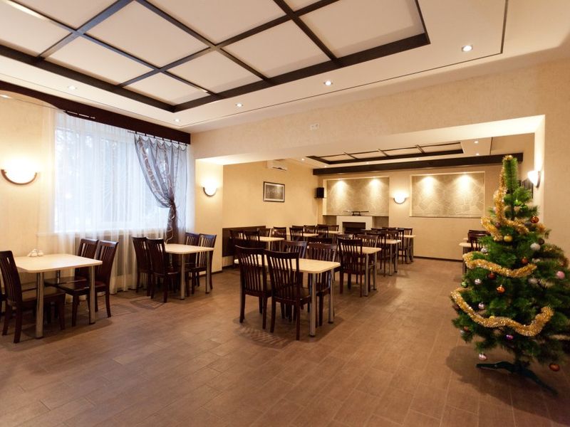 Hotel Photo 14