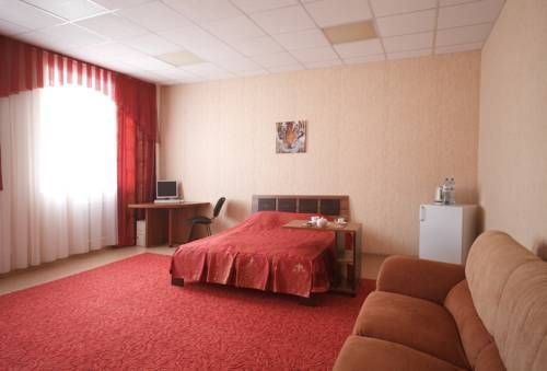 Hotel Photo 5