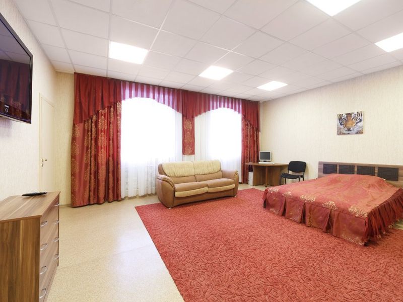 Hotel Photo 6