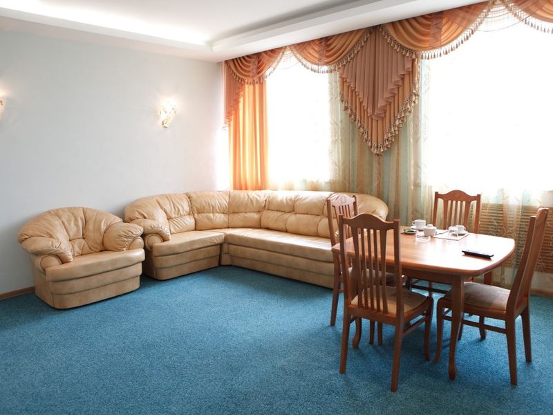 Hotel Photo 9
