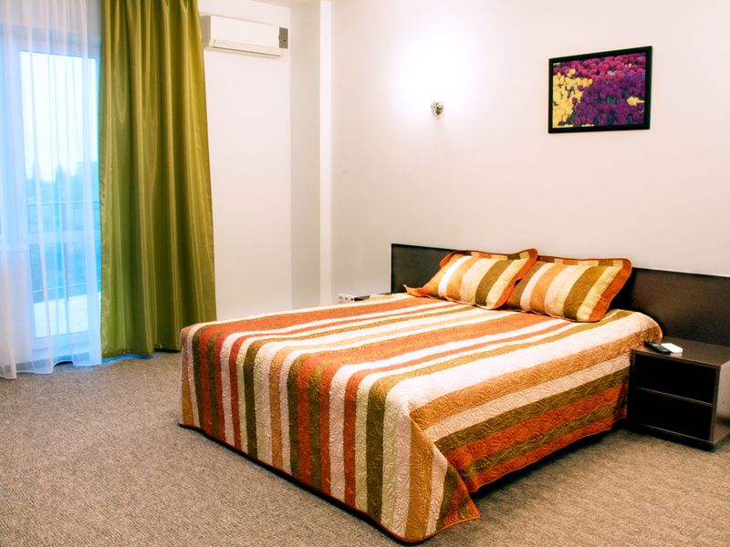 Hotel Photo 1