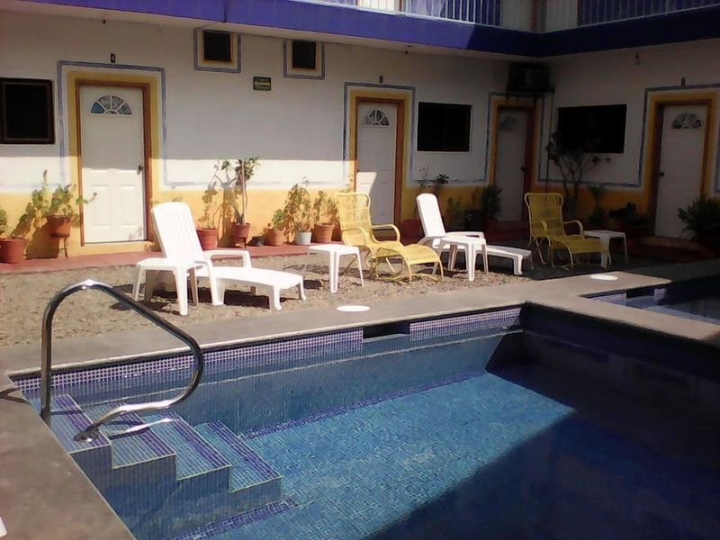 Hotel Photo 20