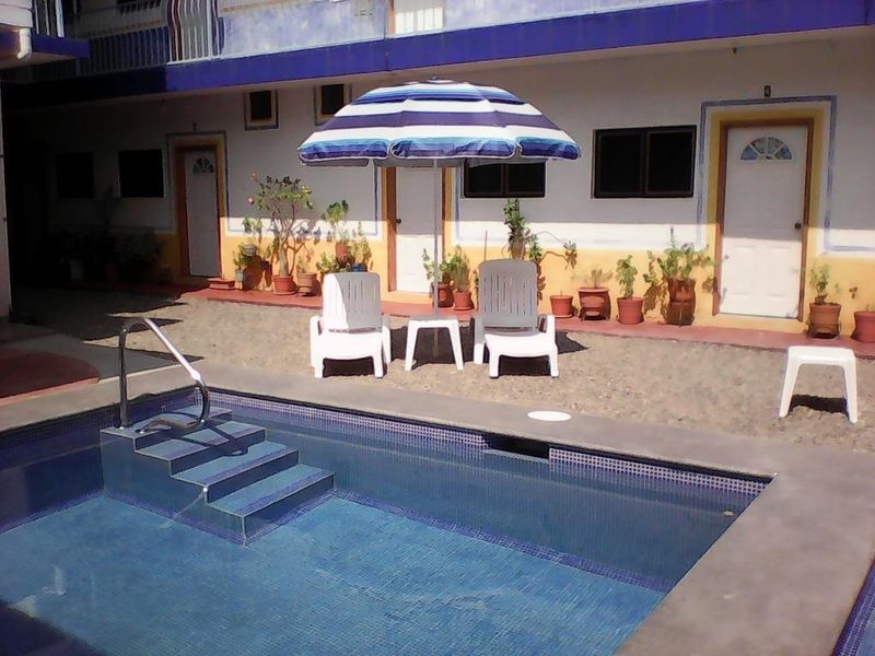 Hotel Photo 22