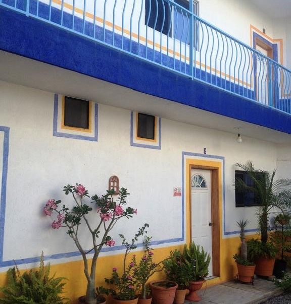 Hotel Photo 23