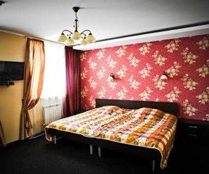 Dubrava mini-hotel Voronezh Russia