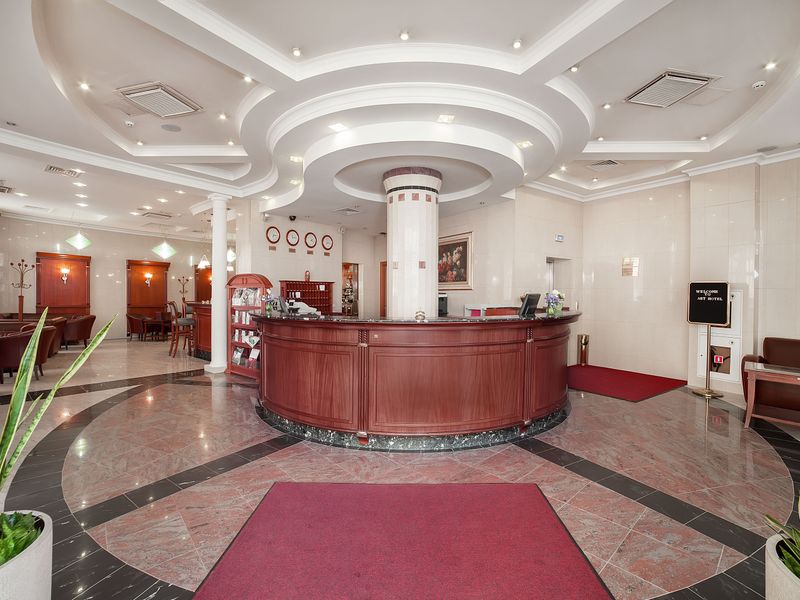 Hotel Photo 16
