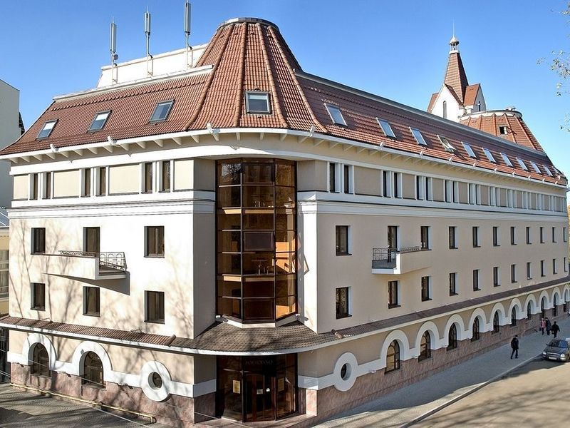 Hotel Photo 20