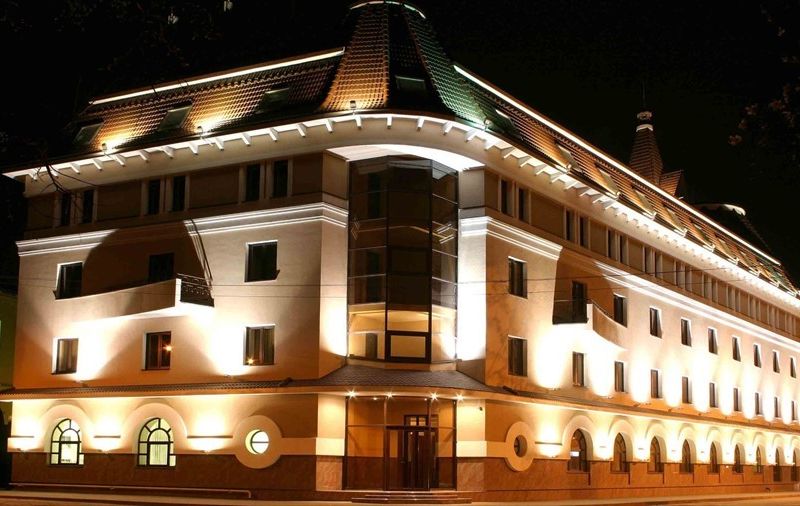 Hotel Photo 21