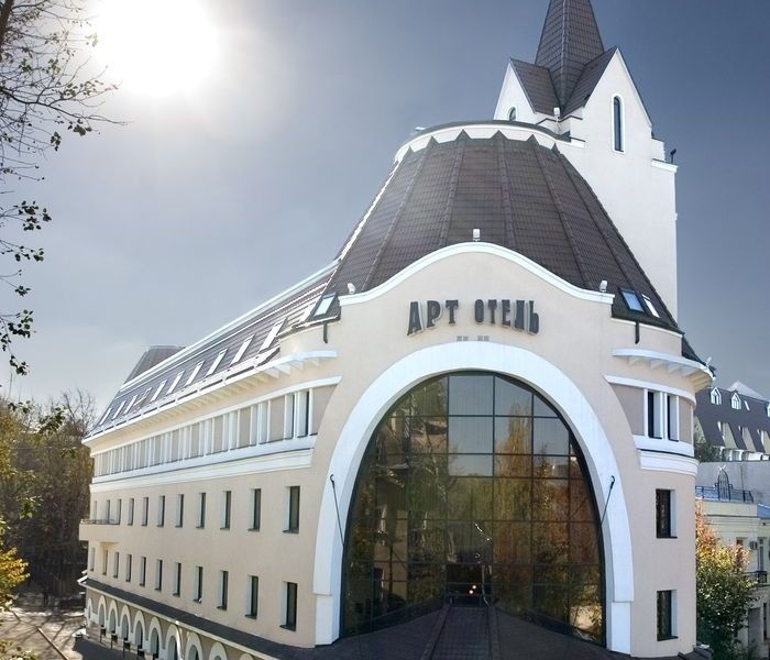 Hotel Photo 23