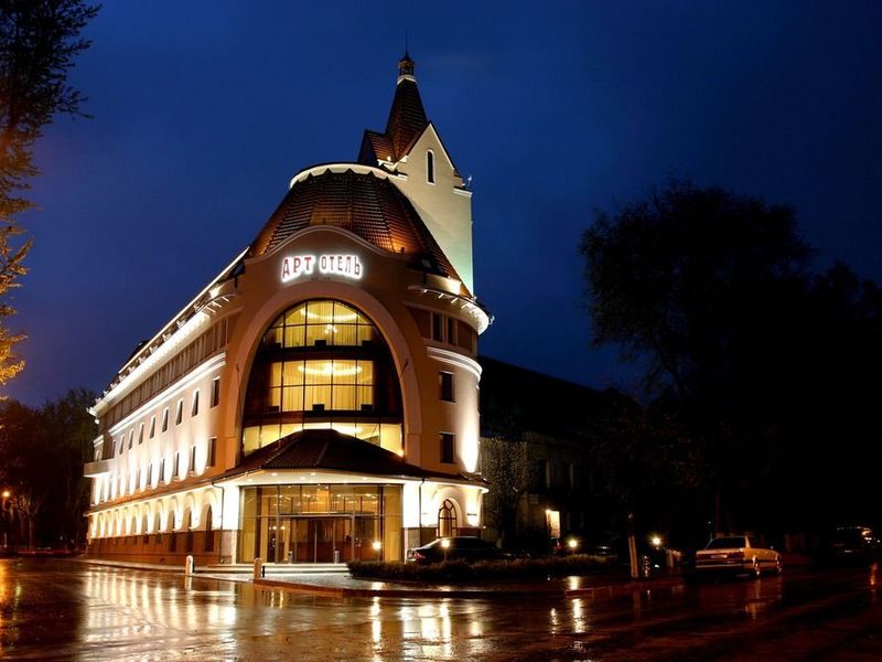 Hotel Photo 24