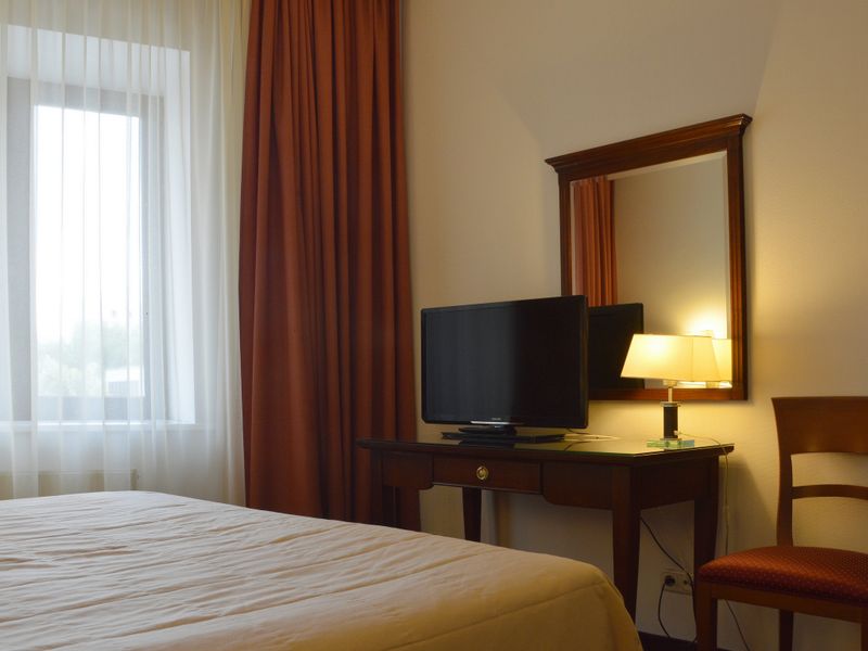 Hotel Photo 6