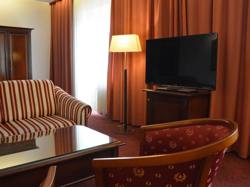Hotel Photo 7