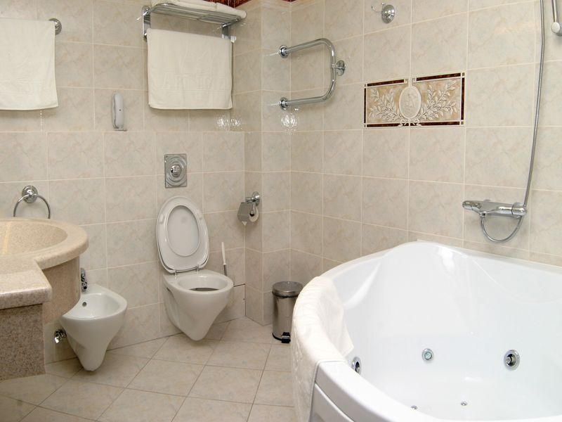 Hotel Photo 9