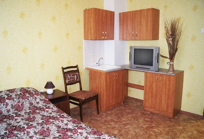 Hotel Photo 12