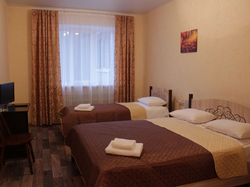 Hotel Photo 6