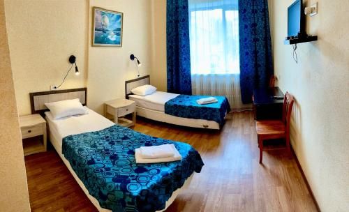 Hotel Photo 9