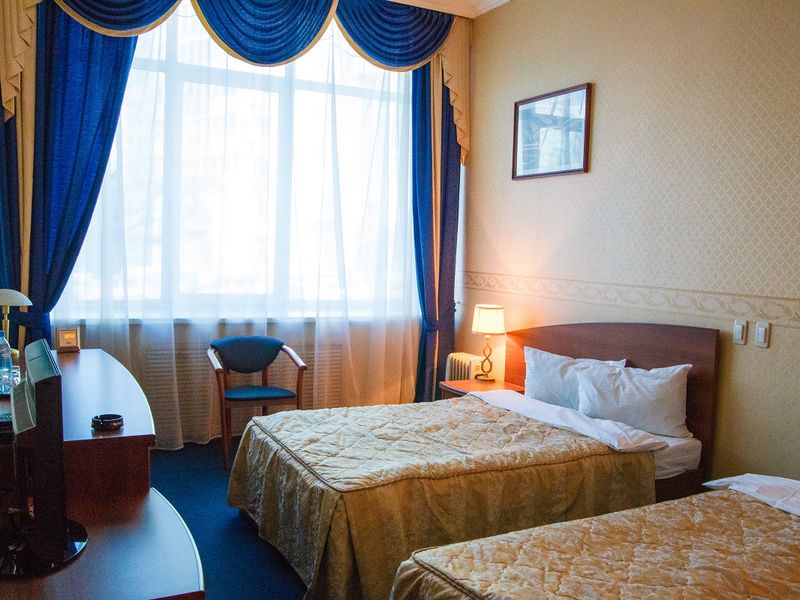 Hotel Photo 1