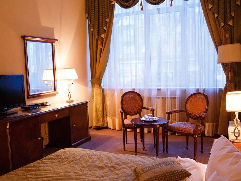 Hotel Photo 2