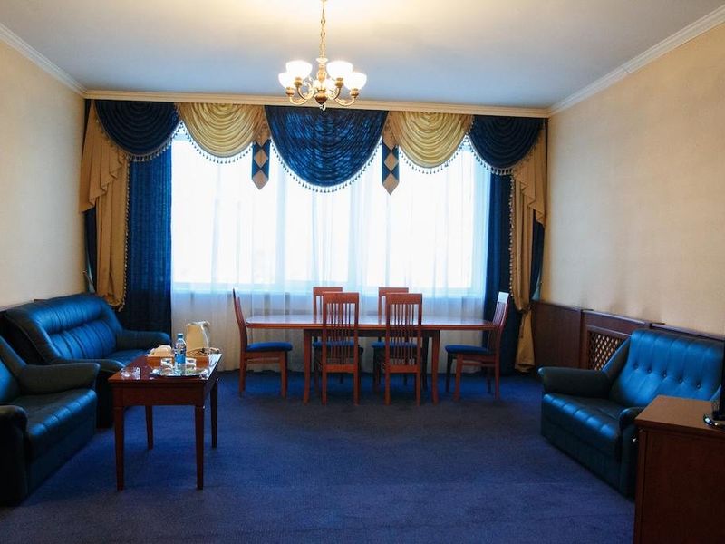 Hotel Photo 13