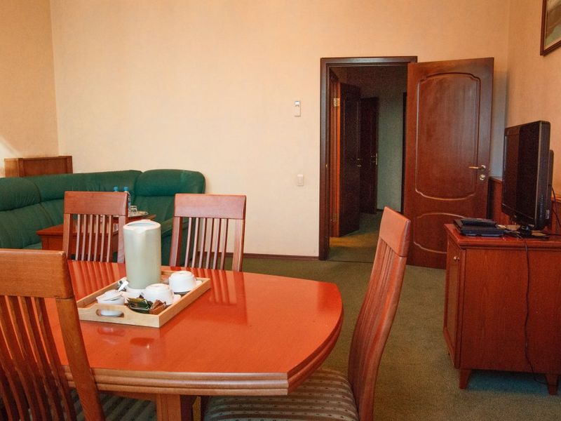 Hotel Photo 15