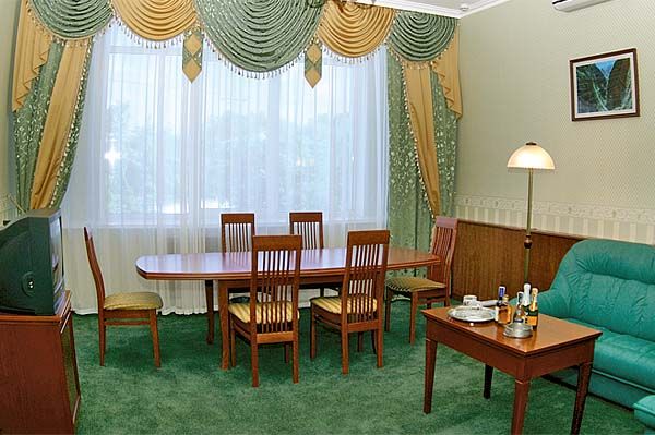 Hotel Photo 20