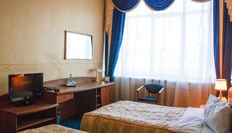 Hotel Photo 3