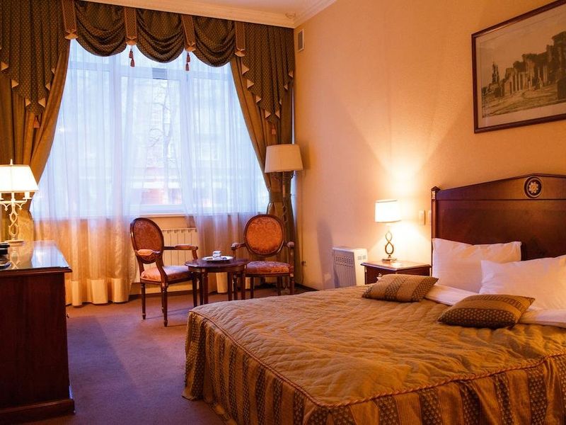 Hotel Photo 4