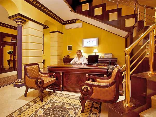 Hotel Photo 6